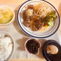 mack♪♪♪'s cooksnap of when they made 激ウマ！半熟辛味噌味玉◎おつまみに♪.