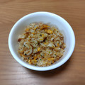 みぃくんのママ's cooksnap of when they made ちくわとネギの簡単チャーハン.