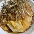 pika3's cooksnap of when they made 和風豆腐ハンバーグ✿～大根おろしソース～.