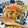 たむらさんち★'s cooksnap of when they made [超簡単] 5分でプロ炒飯！.
