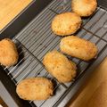 みです✿'s cooksnap of when they made 　ほっくほく～♪　基本のポテトコロッケ.