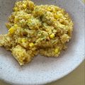 ＃Yuzu＃'s cooksnap of when they made 包丁要らず♪炊飯器でチーズカレーピラフ.