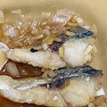 がちゃぴんママ☆'s cooksnap of when they made ネギたっぷり鯖(塩鯖)の南蛮漬け.