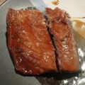 ♡NZ♡'s cooksnap of when they made 簡単♪照り照りピカ～ン！鯖の煮付け♡.