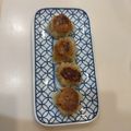 さおりらっくま's cooksnap of when they made 餃子よりも簡単に作れるシュウマイ.