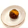 悠LOVE航's cooksnap of when they made 南瓜と小豆のいとこ和え.