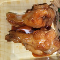 ちゃちゅ2's cooksnap of when they made 鶏手羽元と卵の甘辛さっぱり煮.