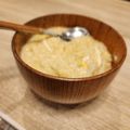 かなと's cooksnap of when they made お鍋の後は　卵雑炊.