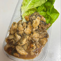 junk1009's cooksnap of when they made 簡単！牡蠣のバター醤油炒め.