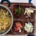 ☆あさ's cooksnap of when they made 長芋のジャーマン風☆おつまみお弁当に.
