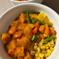 ame-ikuru's cooksnap of when they made 管理栄養士のアスパラのペペロン風炒め.