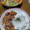 クリーピングタイム☆'s cooksnap of when they made 牛すじ肉の赤ワイン煮込み♪.
