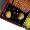 ユキエ１８号's cooksnap of when they made おせちに♪失敗なし！ふっくら黒豆の煮方.