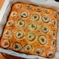 masa＊masa's cooksnap of when they made 100レポ！大量消費な超バナナケーキ.