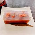 ルチアーノ★★★'s cooksnap of when they made 昔ながらの餡子の作り方.