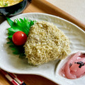いなばっくす☆'s cooksnap of when they made 母の味♬とろろこんぶおにぎり.