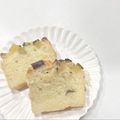クックXP19YV☆'s cooksnap of when they made 超簡単 カラダ喜ぶ バナナパウンドケーキ.