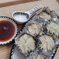 さんごりあす's cooksnap of when they made スープ溢れる、本場で教わった小籠包.