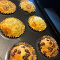 ともまんじゅう's cooksnap of when they made 朝マフィン3種★.