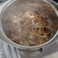 もり's cooksnap of when they made 「吉野家の豚丼より好き」と言われた豚丼.