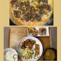 ☆あさ's cooksnap of when they made 残りカレーリメイク♡オムレツに.