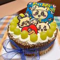 はぴっ's cooksnap of when they made ふわふわ共立てスポンジ＊ジェノワーズ.