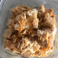 Ruriluru's cooksnap of when they made 【簡単10分】豆腐と玉ねぎの卵とじ丼.