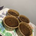 ユカtoマオマオ's cooksnap of when they made 米粉で作る☆簡単マドレーヌ。.