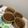ユカtoマオマオ's cooksnap of when they made 米粉で作る☆簡単マドレーヌ。.