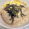なーなちゃん's cooksnap of when they made ちょっと和風オートミール朝ごはん.