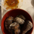 クックさんちゃん☆'s cooksnap of when they made 簡単！里芋皮ごと茹でるだけ.