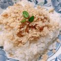 クックK3DI0Y's cooksnap of when they made ダイエットのおともに☆おからの肉そぼろ☆.