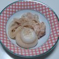 オリオバナ's cooksnap of when they made 新玉ねぎと鶏肉のレモン南蛮.