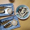 よちりん's cooksnap of when they made 長芋の千切りマヨポン酢～♪.
