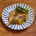 コムギ大好き's cooksnap of when they made カレイの煮つけ.