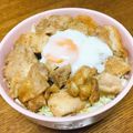 vabochan's cooksnap of when they made 肉マニア考案！若鶏もも肉うまいうまい焼丼.