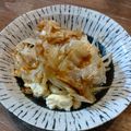 ばたみそーぱん☆'s cooksnap of when they made もやしとツナのチャンプルー.