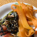 mantacarp's cooksnap of when they made 簡単☆枝豆とひじきとツナのマヨサラダ☆.