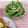 在宅勤務のおじさん's cooksnap of when they made とにかく簡単 ★ ルッコラさっぱりサラダ.
