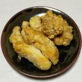 ちくのん's cooksnap of when they made ☆チキンスティック☆.