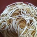 yikar1's cooksnap of when they made おいしいっ！簡単☆基本のうどんだし.