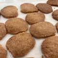 クックはなっち☆'s cooksnap of when they made ☆簡単＊バタークッキー☆.