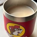 クック2VBQVV☆'s cooksnap of when they made ミルクティーに♪よく溶けるシナモン.