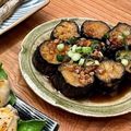こつゆ514's cooksnap of when they made トロンとした茄子の揚げ煮.