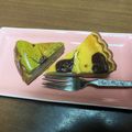 ちょん☆☆'s cooksnap of when they made ☆チーズケーキ☆.