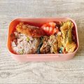さくらん餅's cooksnap of when they made カニカマでエビ？！弁当の隙間埋めに簡単☆.