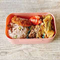さくらん餅's cooksnap of when they made カニカマでエビ？！弁当の隙間埋めに簡単☆.