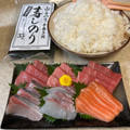 あい♪らんど's cooksnap of when they made 手巻き寿司の上手なのりの巻き方.