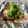 yu🐓's cooksnap of when they made 一口おつまみ☆納豆椎茸.