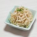 ぱふ's cooksnap of when they made カンタン酢と切り干し大根の炒め物.